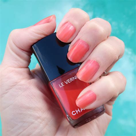 chanel nail polish philippines|Chanel nail polish price.